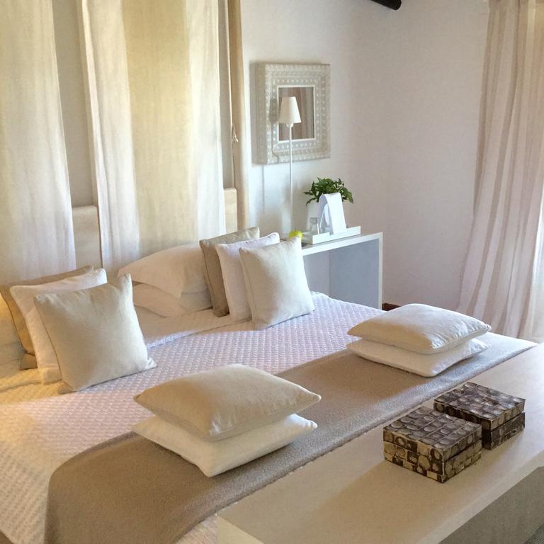 Bed and Breakfast Quinta Da Lua Tavira Exteriér fotografie