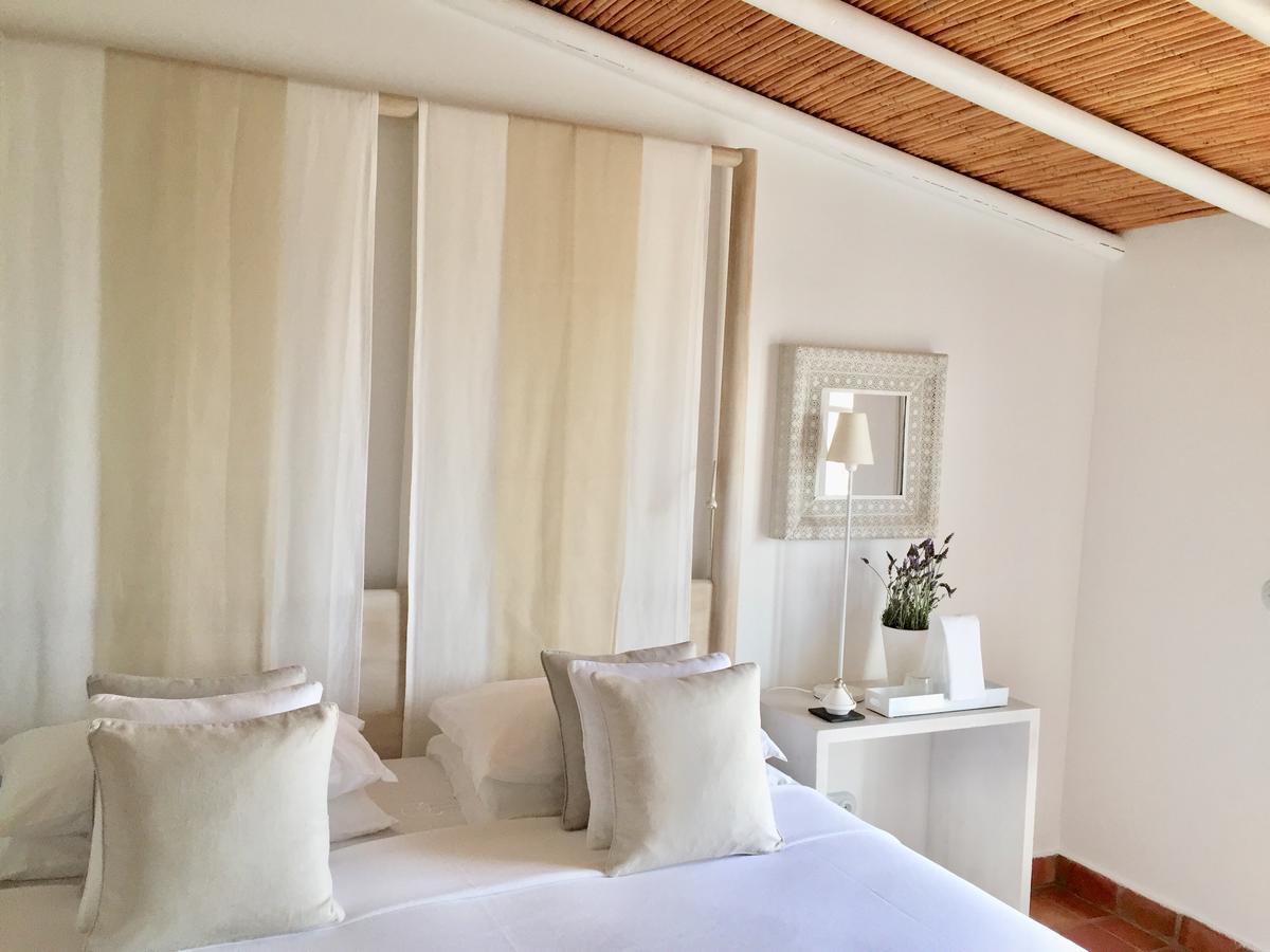 Bed and Breakfast Quinta Da Lua Tavira Exteriér fotografie
