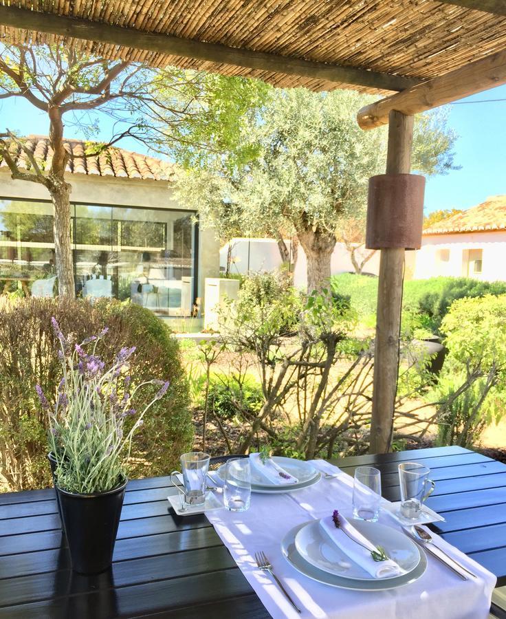 Bed and Breakfast Quinta Da Lua Tavira Exteriér fotografie