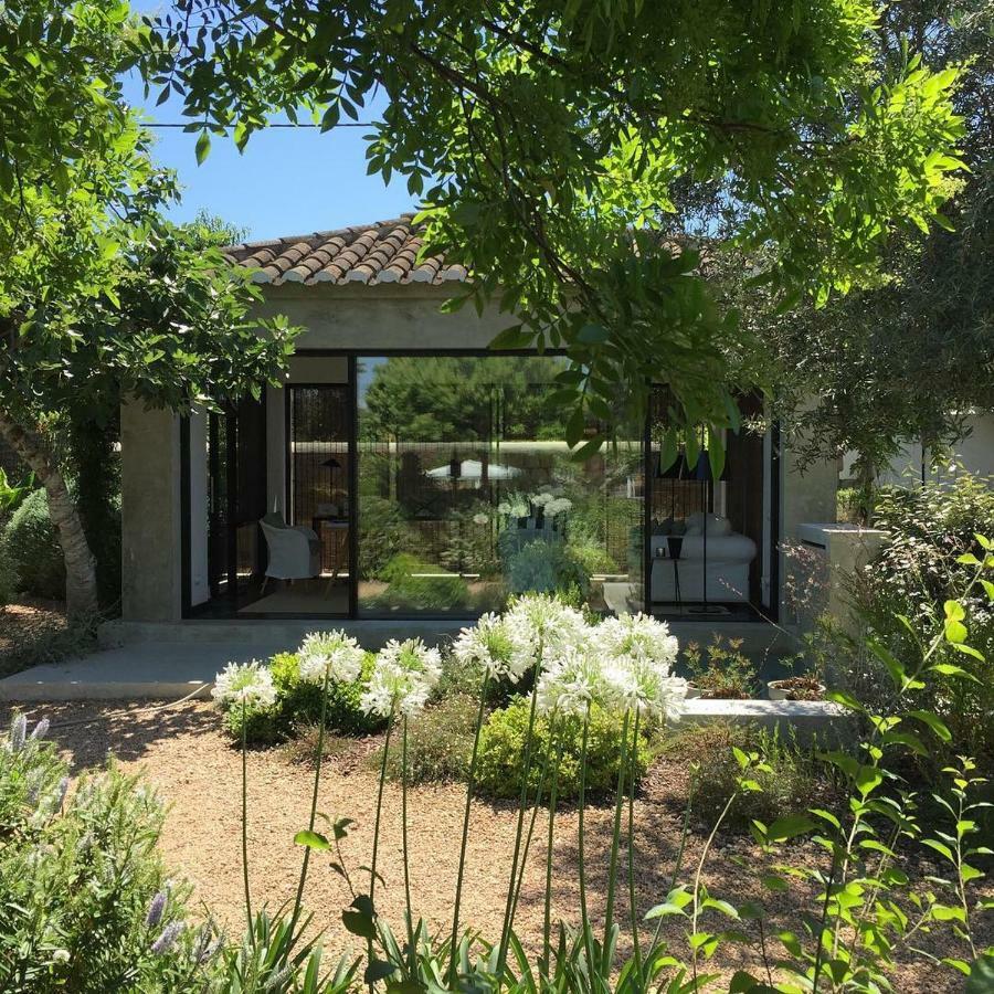 Bed and Breakfast Quinta Da Lua Tavira Exteriér fotografie
