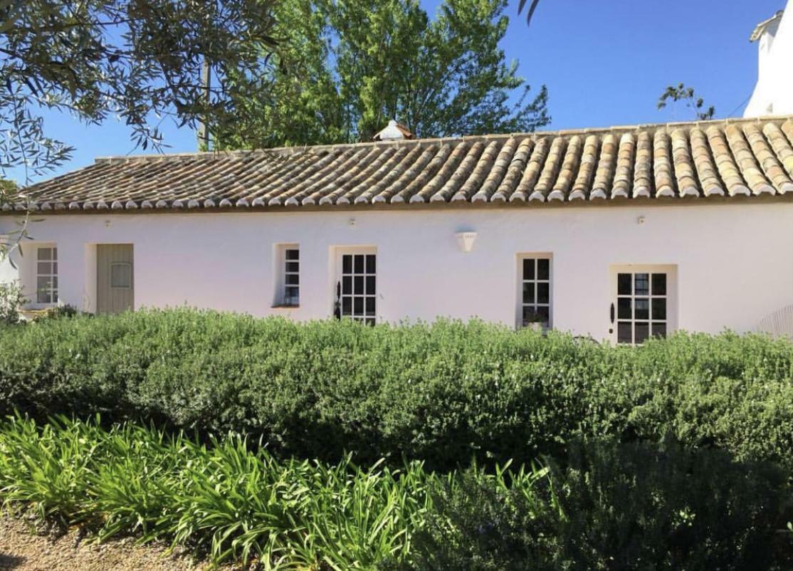 Bed and Breakfast Quinta Da Lua Tavira Exteriér fotografie