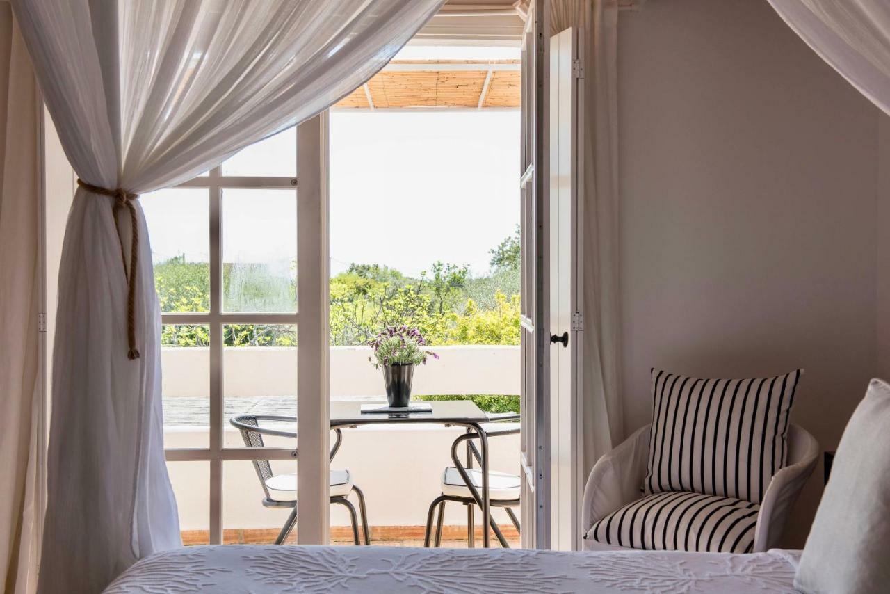 Bed and Breakfast Quinta Da Lua Tavira Exteriér fotografie